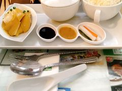 -翠华餐厅(香港国际机场店)