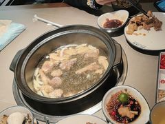 -同仁四季椰子鸡(无锡滨湖万象汇店)