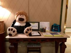 -广州富力丽思卡尔顿酒店