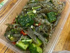 鱼皮-圆蛋酒料•生腌(开元路店)