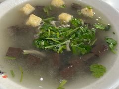 -百年尹氏汤包(湖南路狮子桥店)