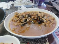 -好灶头妈妈菜·柴火灶台鱼·千岛湖土菜地标美食