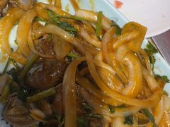 -禧香逢烧烤金牌鸡手王(繁荣路店)