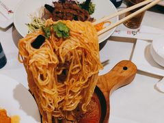 -大鸭梨烤鸭(左家庄店)