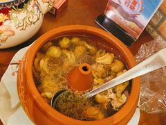 -小厨子私房菜·云南美食店