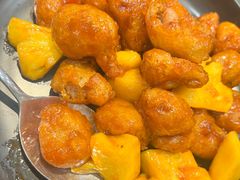 -飞尝蚝·顺德菜·鱼生(顺德总店)