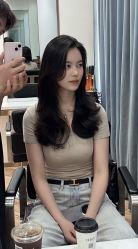 -YESIDO椰岛造型烫发染发