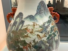 -上海博物馆(人民广场馆)