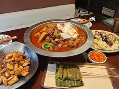 -那拉提之疆·新疆菜(美院店)