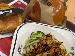 -魏家凉皮(祈年大厦店)