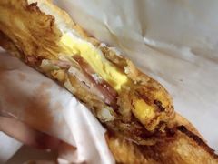 -粉粉乐鲷鱼烧(美罗城店)