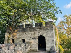 -台州府城(江南长城)