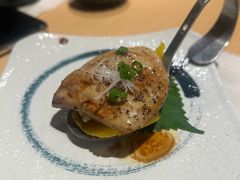 -乌君·酒场·炭火烧鸟(侨城坊店)