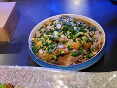 -醉小酒馆·川菜·江湖菜·重庆菜(观音桥旗舰店)