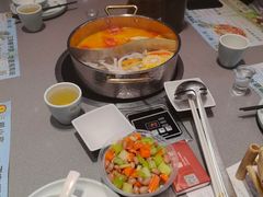 -椰小鸡·琼州糟粕醋(美兰缤纷城店)