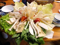 -大理老字号·舟渔的鱼野生菌海景餐厅(双廊店)