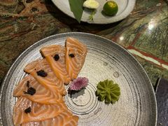 -炙柒Sekinana·精致料理 烧鸟·铁板烧(海上世界店)