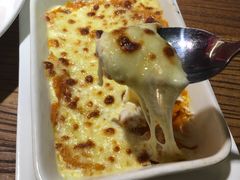 -意国小镇披萨牛排餐厅(新玛特店)