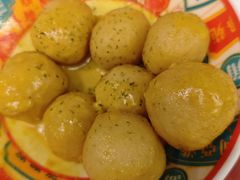 -孖记茶档·热腾茶餐(江南西plus店)