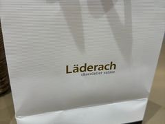 -Laderach 莱德拉(上海环贸iapm店)
