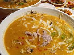 -水平有限广西米粉·广西风味集(五道口店)