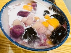 -小雨点糖水店(中兴街分店)