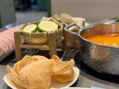 -椰小鸡·琼州糟粕醋(美兰缤纷城店)