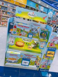 -玩具反斗城TOYSRUS(龙湖杭州西溪天街店)