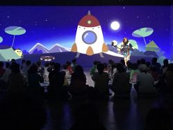 -小鸡哆哆故事屋·儿童乐园(嘉里城店)