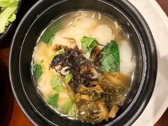 -亚特兰蒂斯-番红花海鲜自助餐厅·鲜活海鲜·小火锅