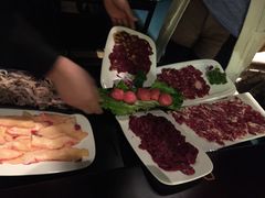 -牛焱·贵州黄牛肉火锅(城西银泰店)