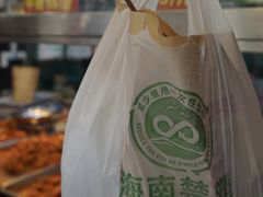 -吴日彪蒜香猪牛排(水巷口店)