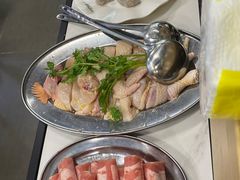 -兴兴旺·冬瓜盅·啫啫煲(西华路店)