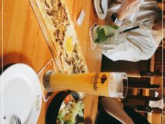 -LENBACH兰巴赫西餐啤酒坊(水璟唐店)