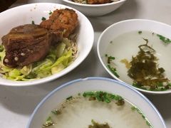 -小无锡面馆