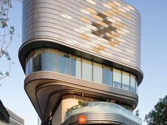 -东莞松山湖万象汇