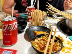 -屋头串串(临江路店)