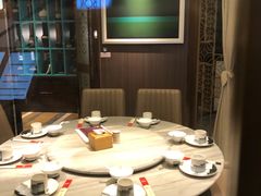 包厢-岭南真味·匠心粤菜(K11店)