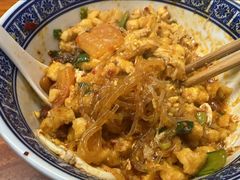 -李家特色小炒泡馍