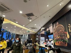 -肯德基(北京南站店)