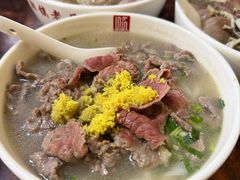 -潮镇老尾牛杂(环城西路店)
