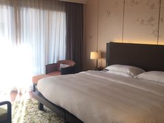 -上海崇明金茂凯悦酒店