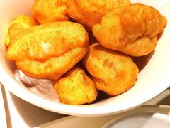 -海底捞火锅(锦艺城店)