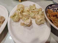 -听涛雅苑百味饺子老家菜馆