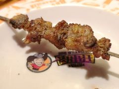 -肉串汪(望京店)