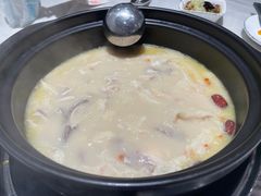 -四季缤纷椰子鸡(雨花亭凯德广场店)