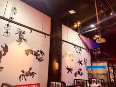 -二钳洞庭虾蟹·江湖菜(成都鹭岛店)