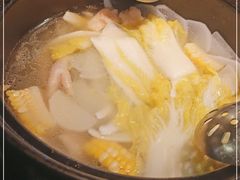 -同仁四季椰子鸡(海岸城天利店)