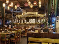 -HOHO餐厅(古子城店)