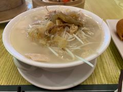 -添好运点心专门店(百老汇店)